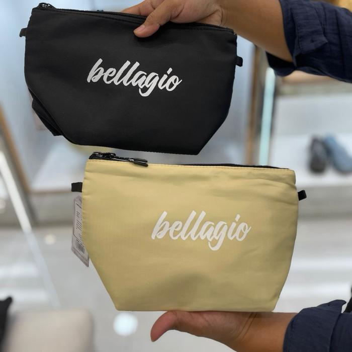 TAS BELLAGIO ORI FREE PAPERBAG
