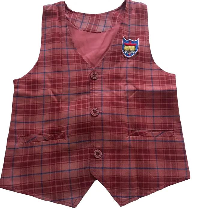 rompi seragam SD penabur size M preloved