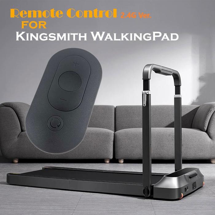 Kingsmith Remote Control for Kingsmith WalkingPad R2 New Version - 2.4G