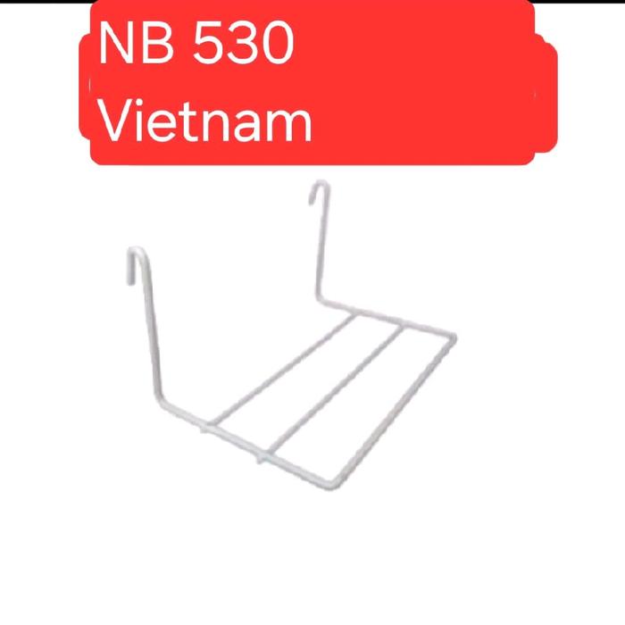 NB 530 Vietnam import mantul