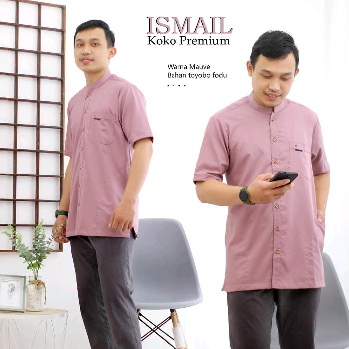 KOKO KURTA ISMAIL PREMIUM