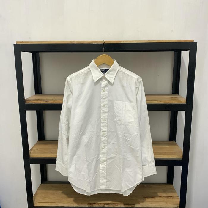 Kemeja Polo Ralph Lauren Second Original