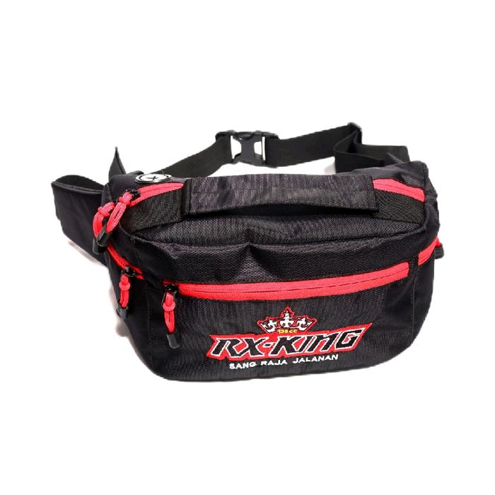 tas waistbag RX KING Pinggang