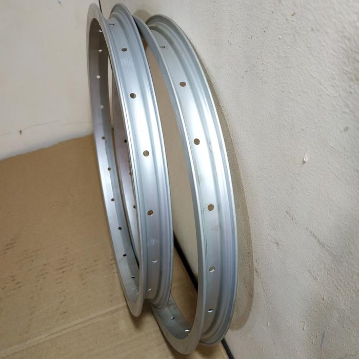 "Jual Produk Rim Velg BMX 18 inch 28H ''