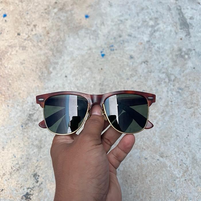 kacamata Ray-Ban BL Wayfarer MAX