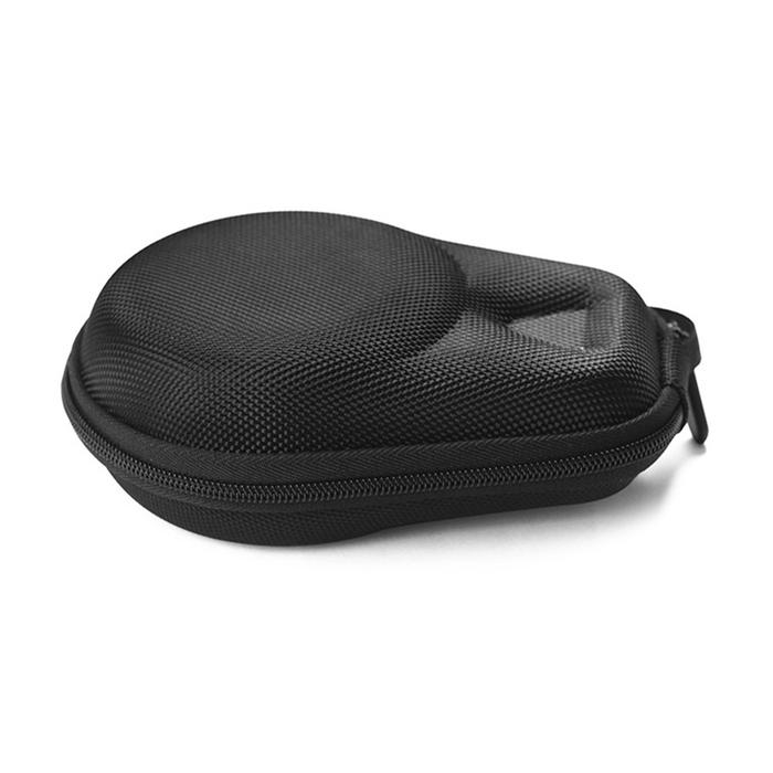 Hard Travel Carrying Case for JBL Clip 4 Portable Bluetooth Speaker Storage Bag