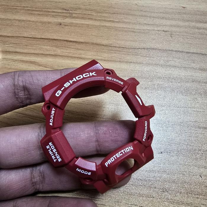 Bezel GW 9400 Rangeman Original Baru