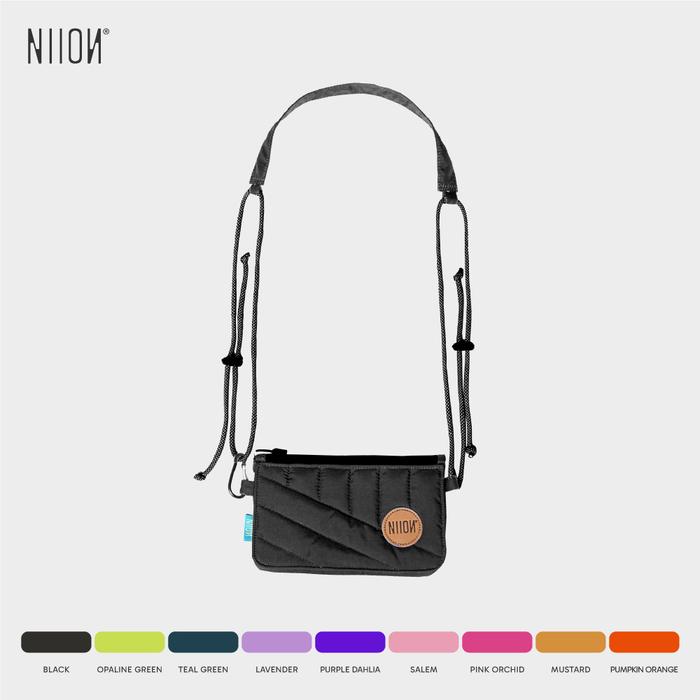 NIION LIZY SLING PHONE BAG