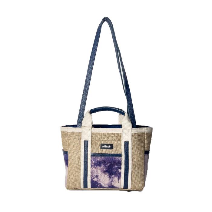 Mimpi Bags| Sekawan 04 Mini| Tas selempang wanita