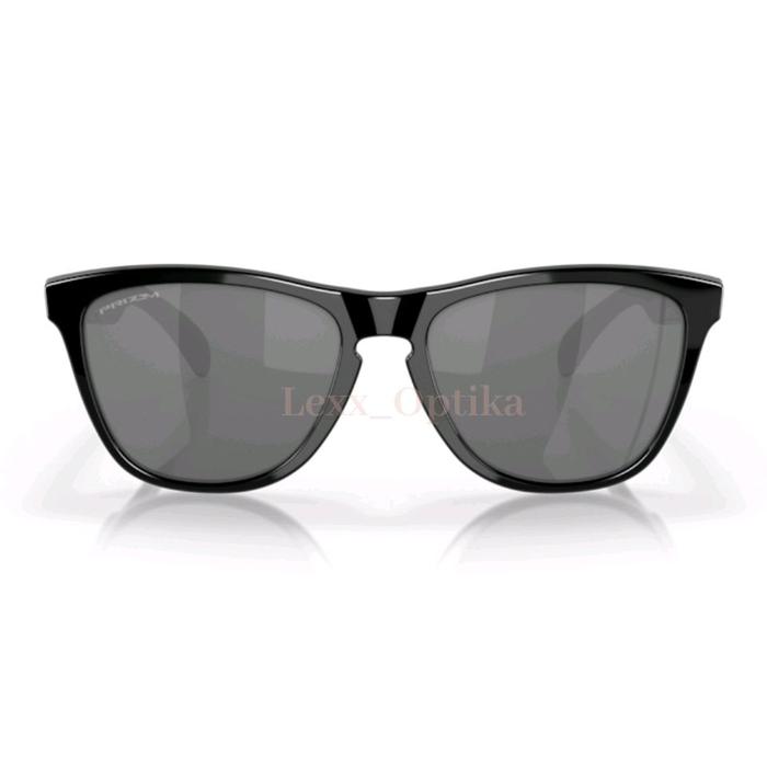 Kacamata Oakley Original Frogskins (A) OO9245 Sunglasses
