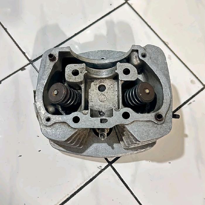 head gl 100 cb 100 original set klep dan per