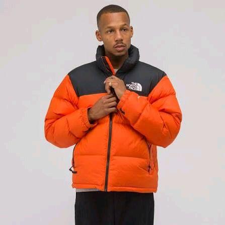 Jaket The North Face Nuptse Original 1996