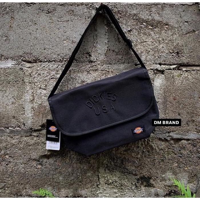 STOK TERBATAS Tas Dickies Custom Original