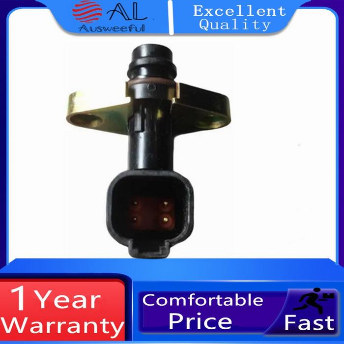 Excavator Diesel Engine Speed Sensor 319-6491