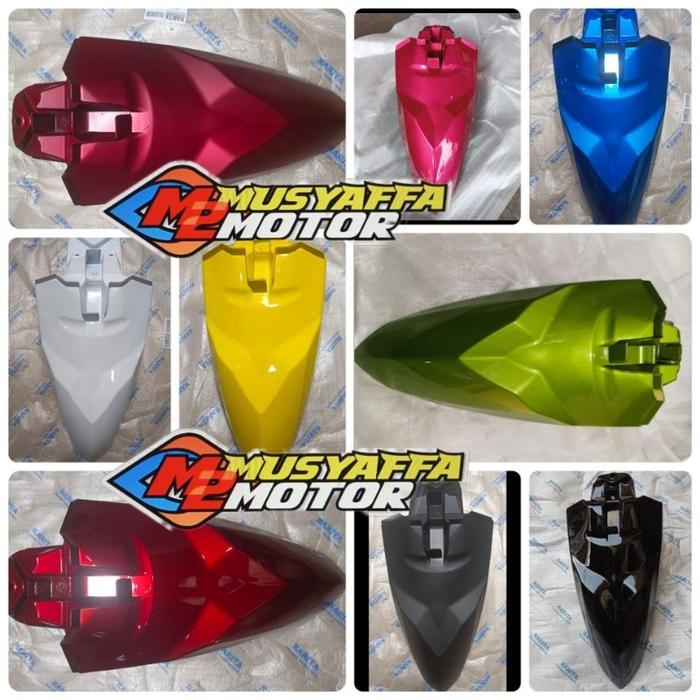 Spakbor Slebor Depan Mio M3 Mio Z Mio 125