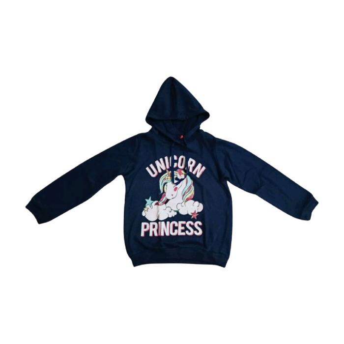 Preloved/thrift/second brand lokal baju anak perempuan lengan panjang hoodie kualitas bagus harga mu