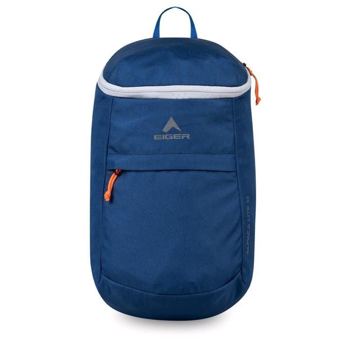 EIGER ALPACA LITE 10 TAS RANSEL KECIL - BLUE