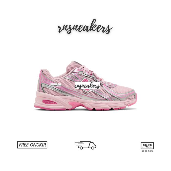 new balance 740 Atmos Pink Vacation