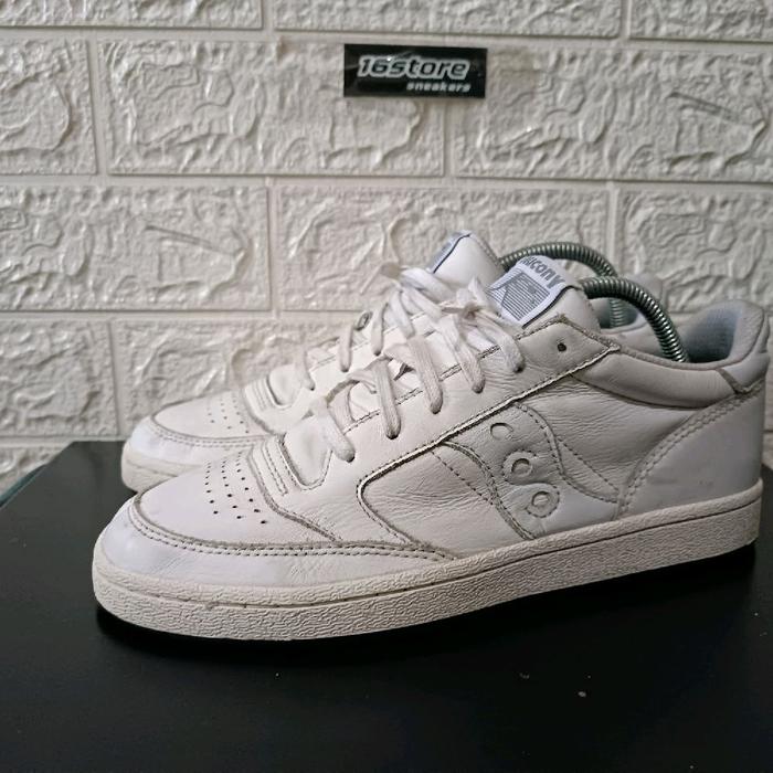 SAUCONY JAZZ COURT ORIGINAL SECOND