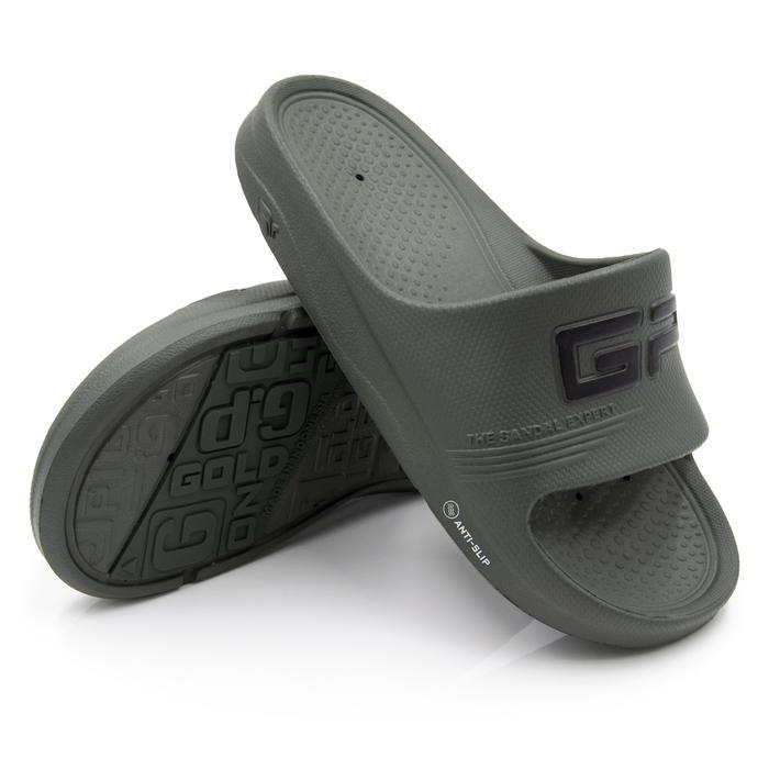 TERLENGKAP Sandal Selop Gold Pigeon AQUOS A5220