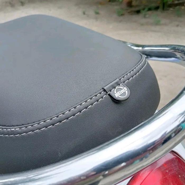 JOK SCOOPY, COVER JOK MOTOR MBTECH HONDA SCOOPY, SCOOPY KARBU, NEW SCOOPY