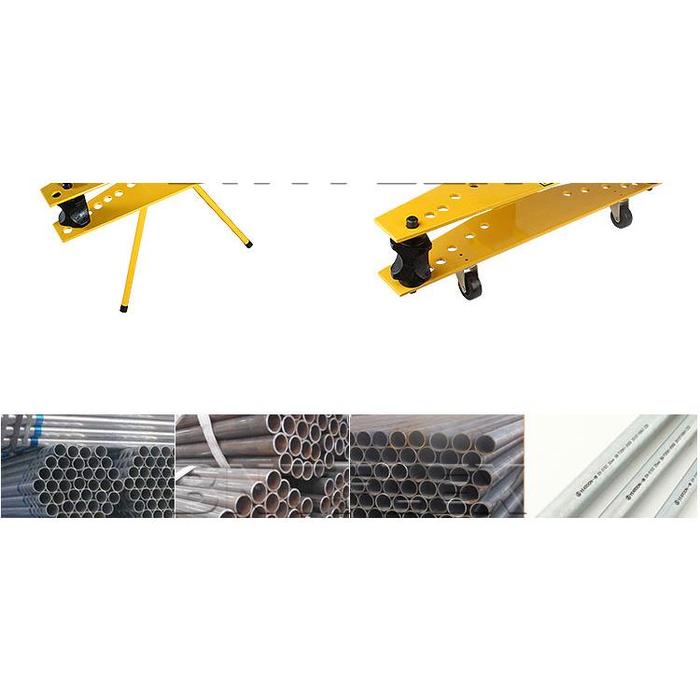 1 Inci Pipa Elektrik Penyok Listrik 220V Pipa Hidrolik Mesin Bending