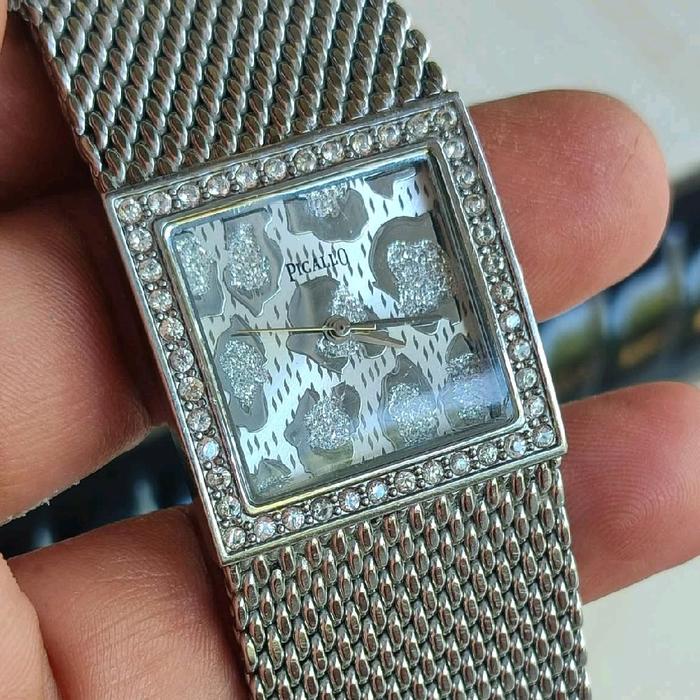 Jam picallo paris full original elegant for women