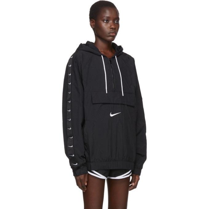 ANORAK JAKET NIKE TAPED Pria