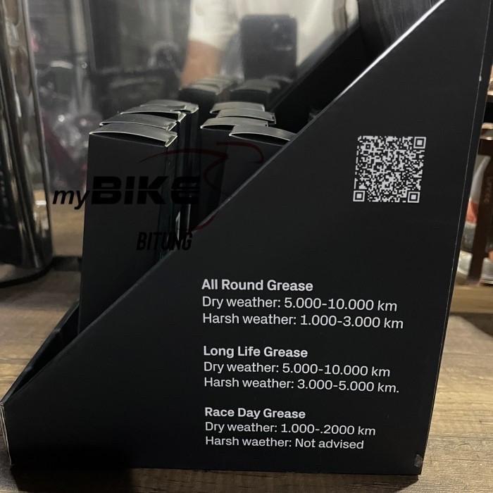 CeramicSpeed UFO Grease Sepeda - All Round PMJ69 TAD1