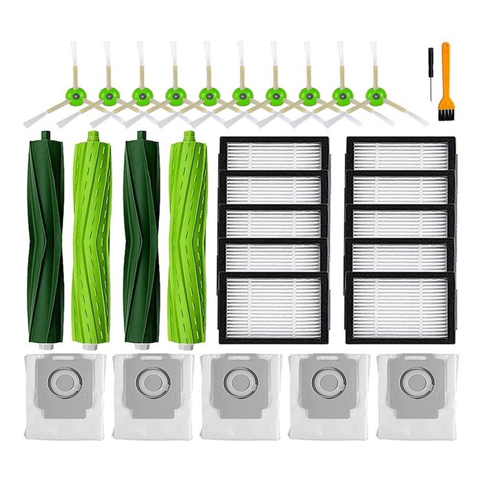 Replacement Accessory For Irobot Roomba I7 I7+ I3 I3+ I4 J7J7+/Plus