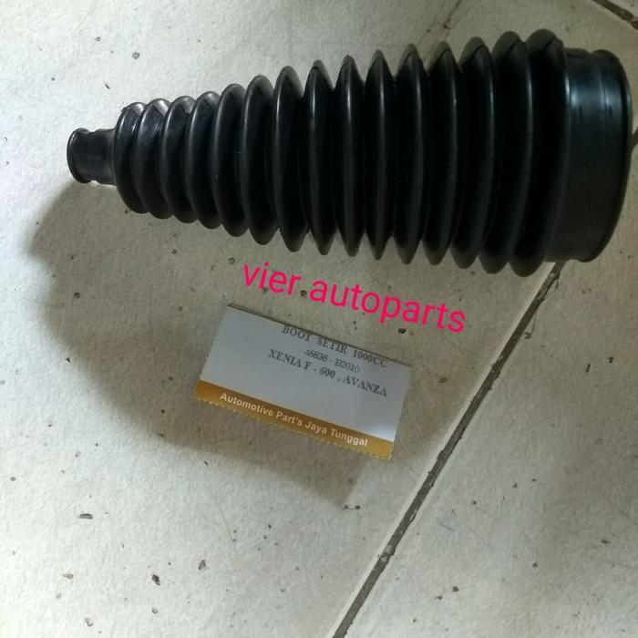 Boot setir xenia avanza 1000cc