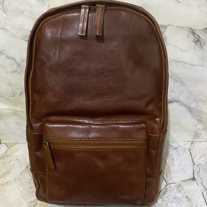 Tas fossil original ransel fossil