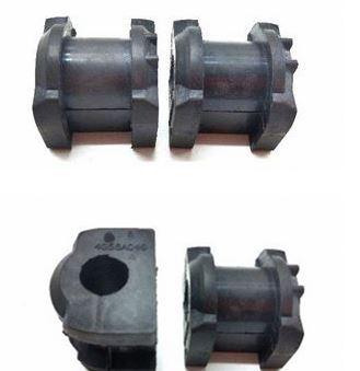 4PCS Stabilizer Sway Bar Bushings SET For  Mitsubishi Lancer 2008-2015