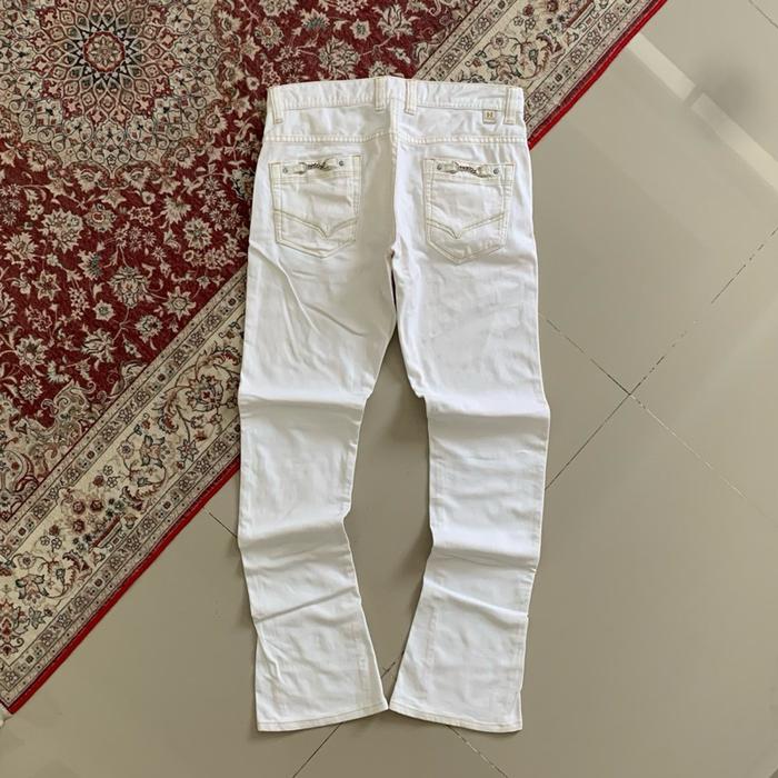 Hideaways Nicole Club Flared Jeans