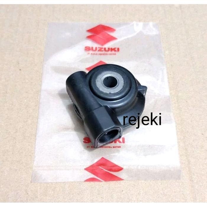 GEAR BOX SPEEDOMETER SUZUKI SMASH 110 SMASH NEW