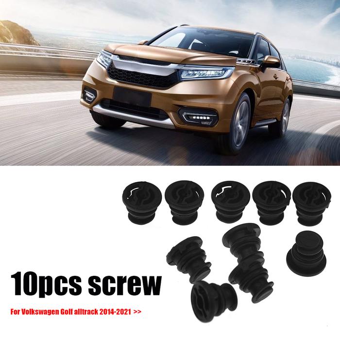Oil Drain Plug Sump Drain Nut Oil Drain Bolt Screw with Gasket