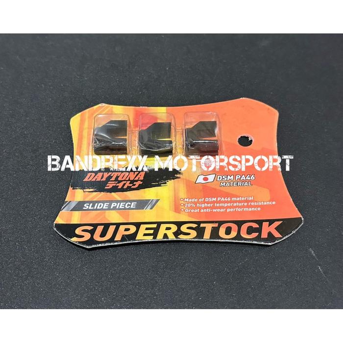 Slide Piece Daytona-Karet Pulley Daytona For All New Nmax-Nmax 2015-2019.