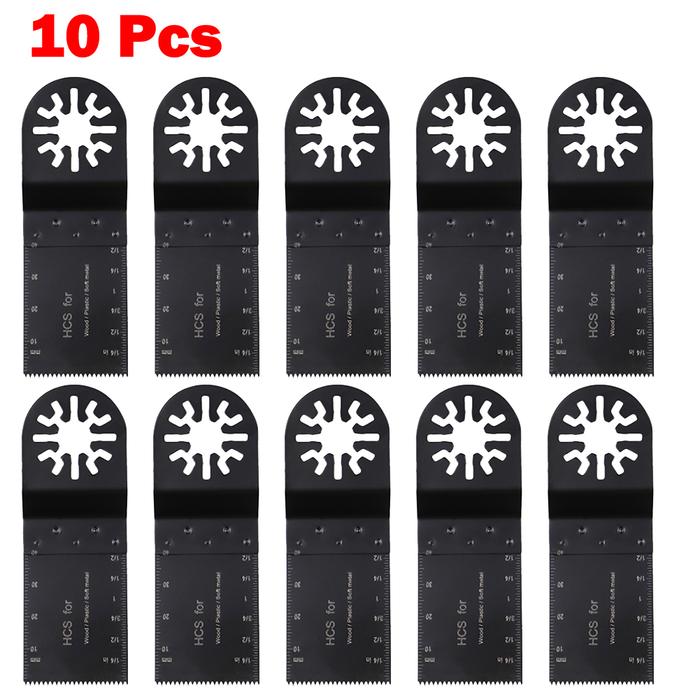 Multi Tool Blades Oscillating Saw Blade Multi-Function Saw Saw Blade