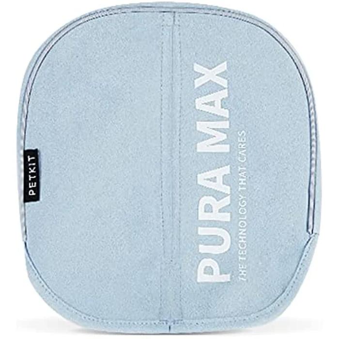 PETKIT Magnetic Dustproof Curtain Exclusive for PETKIT PURA MAX