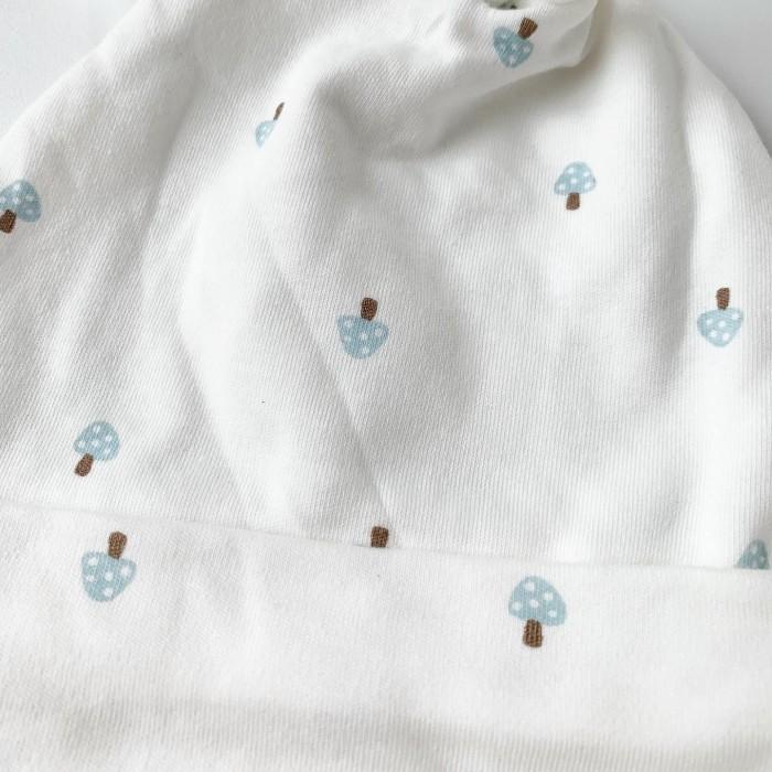 C☛ZA HAT & MITTEN SET - STK-08 H㊚F5