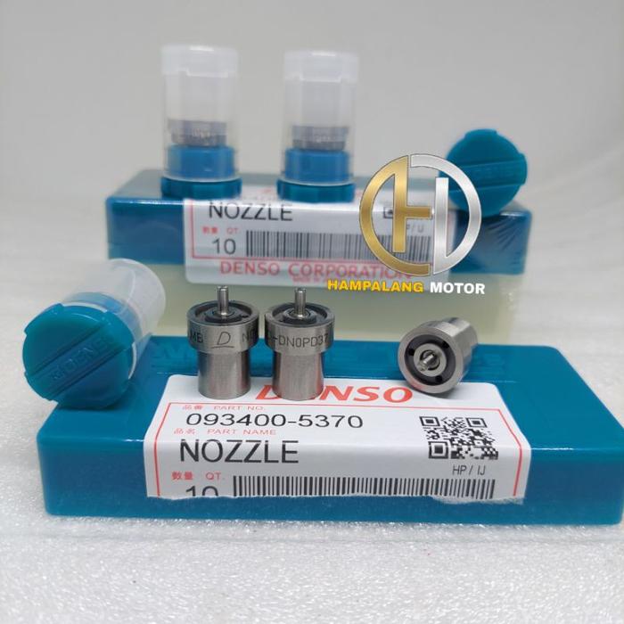 WHYN!! NOSEL NOZEL MITSUBISHI L300 L039 DENSO 1PCS