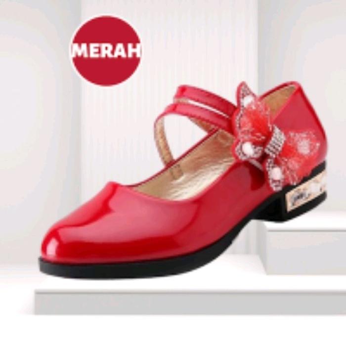 SEPTU ANAK CEWEK ,SEPTU WANITA#SEPATU CEWE,SEPATU PRINCES