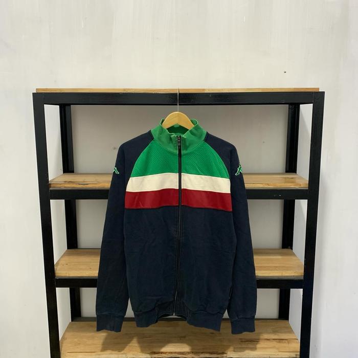 Crewneck Kappa Second Original