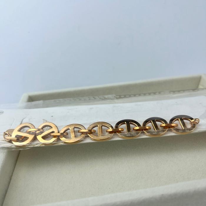 8K Gelang Rantai - UNIONE D’AMORE - 2306051 - 10.7gr