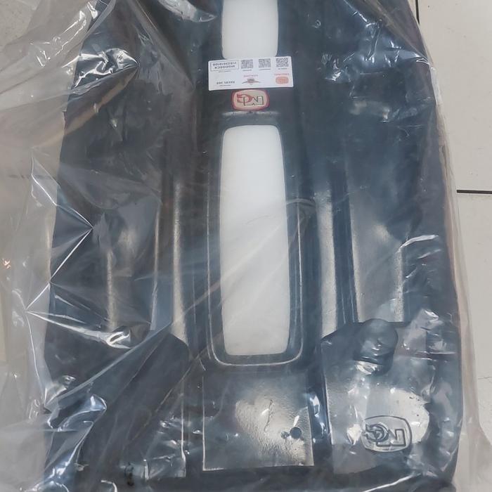 jok vespa excel ori mg tanpa kunci L1
