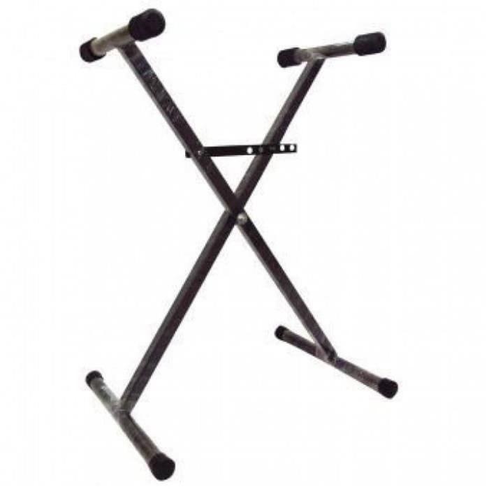Stand Single Keyboard / Tripod Single Keyboard / Kaki Single Keyboard Piano