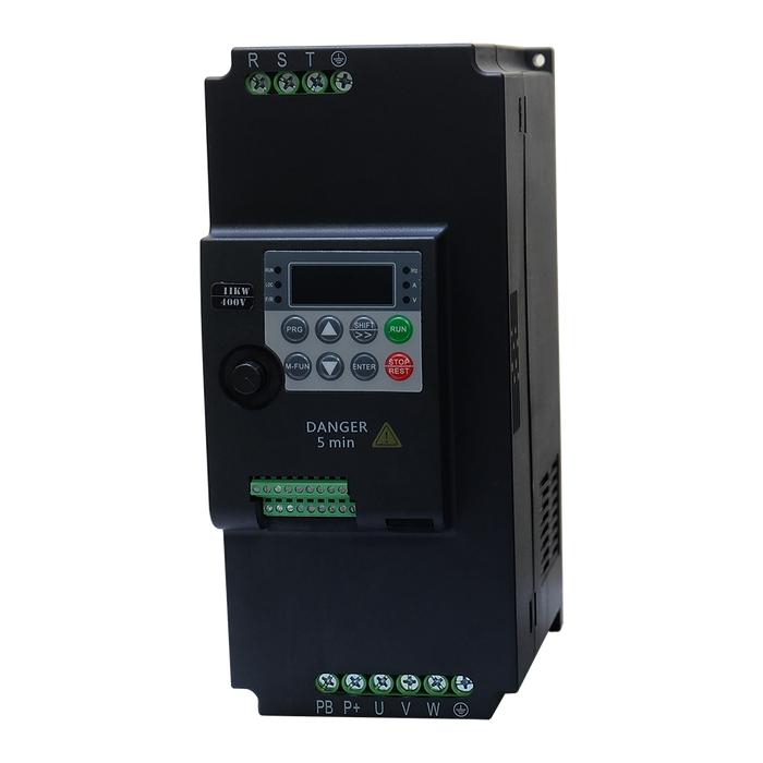 380V or 220V Economical VFD Variable Frequency Drive Converter