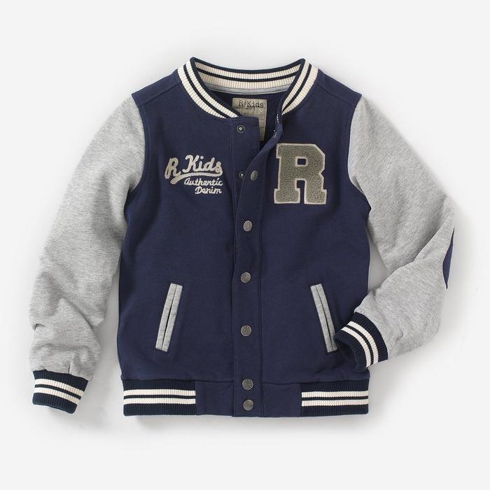 Varsty baseball anak Rkids logo R korean usia 1-12th