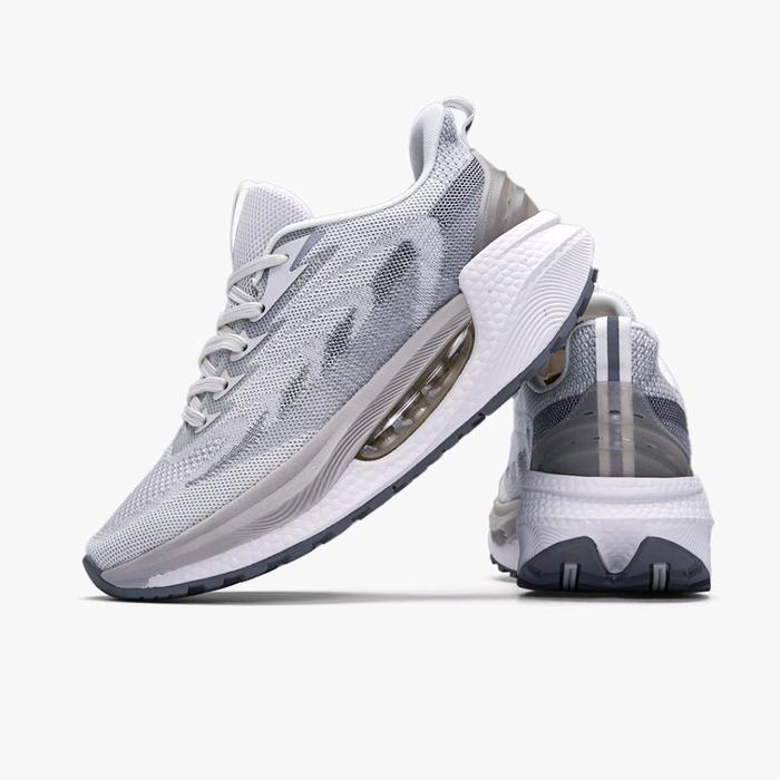 sepatu kanky story hikaru sneakers abu size 39
