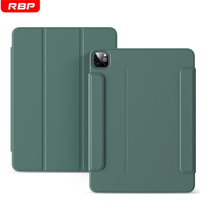 RBP Case for iPad 10 10.9 2022 Pro 11 12.9 inch 2022 Detachable